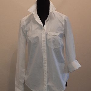 Jcrew  perfect fit button down